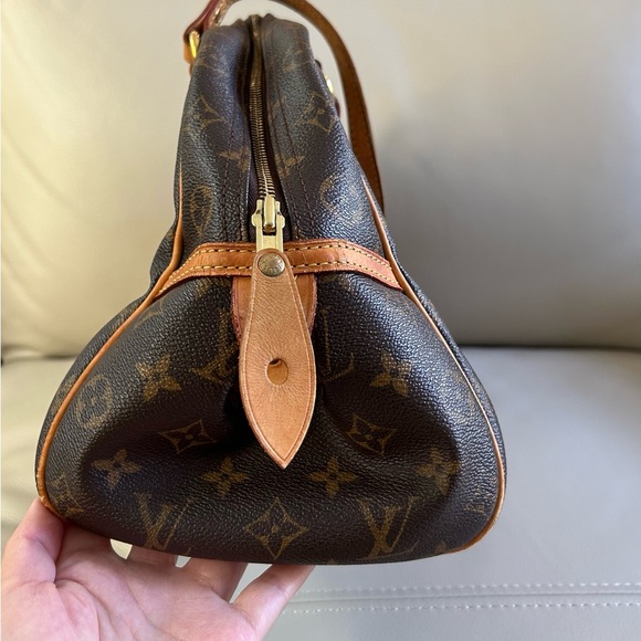 Louis Vuitton Montorgueil GM - Picture 5 of 15